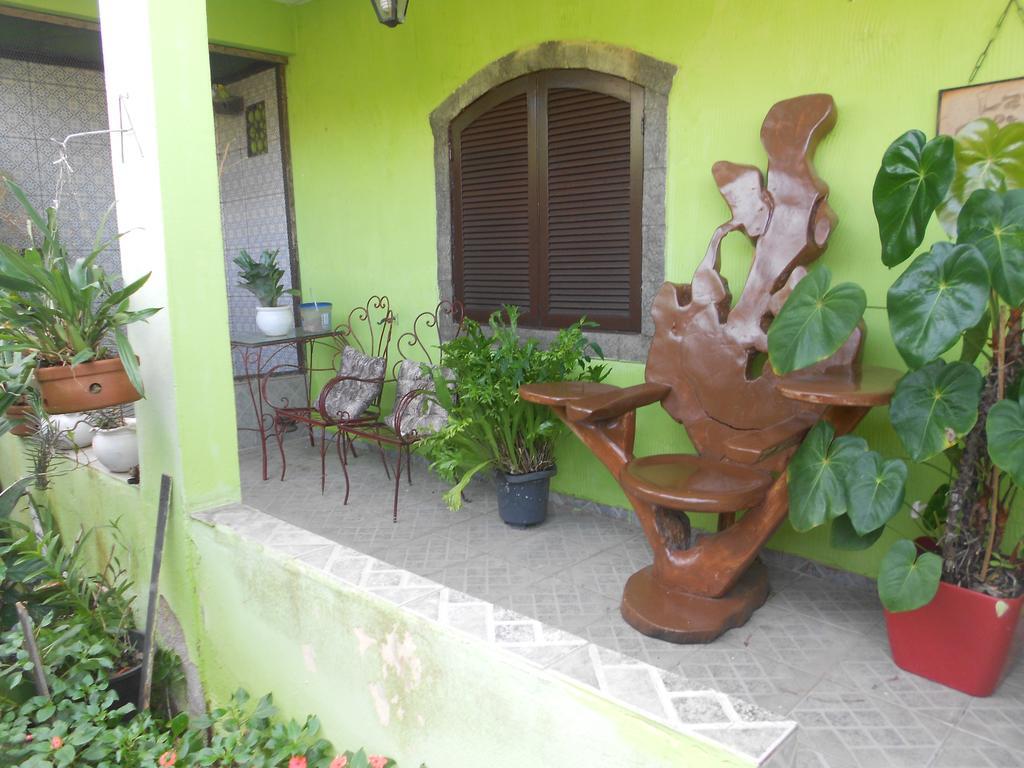 Casa Dunas Do Pero II Кабу-Фриу Экстерьер фото